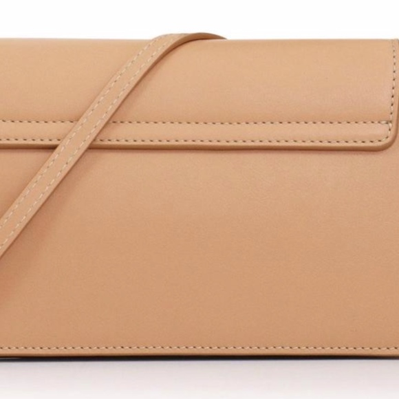 New Authentic CHLOE Drew Bijoux Leather Crossbody Bag - Picture 6 of 8